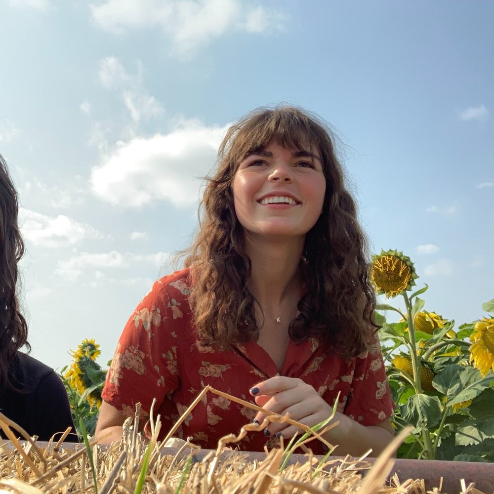 Meet your Posher, Kathleen